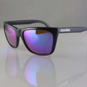 Vintage 80's Wayfarer sunglasses Japan